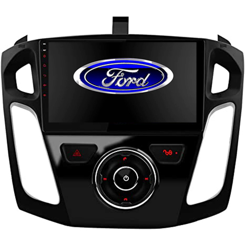 Ford focus 3 bluetooth