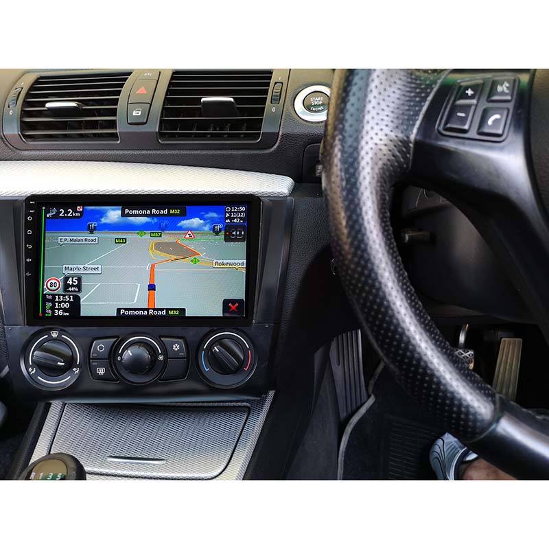 Android in-dash radio - BMW 1 Series Coupe Forum / 1 Series Convertible  Forum (1M / tii / 135i / 128i / Coupe / Cabrio / Hatchback) (BMW E82 E88  128i 130i 135i)