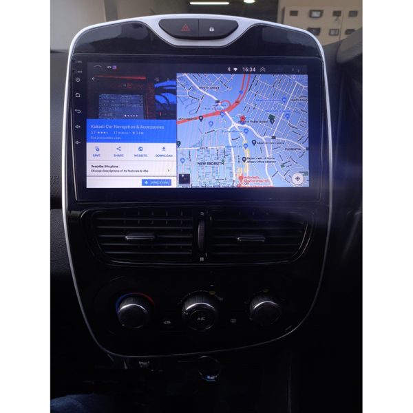 Navigation Devices / Other / RENAULT CLIO 4 Apple CarPlay Android Auto 4 64  GB 8 Çekirdek at  - 864108991
